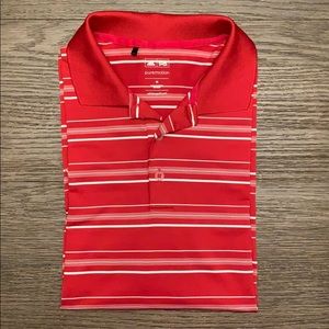 Adidas Puremotion Golf Polo Shirt M